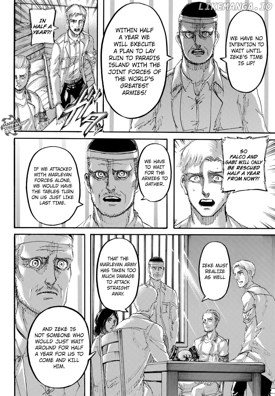 Shingeki no Kyojin, Chapter 108 image 46